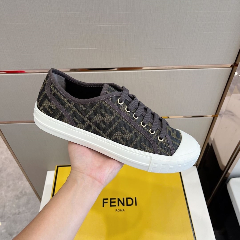 Fendi Sneakers